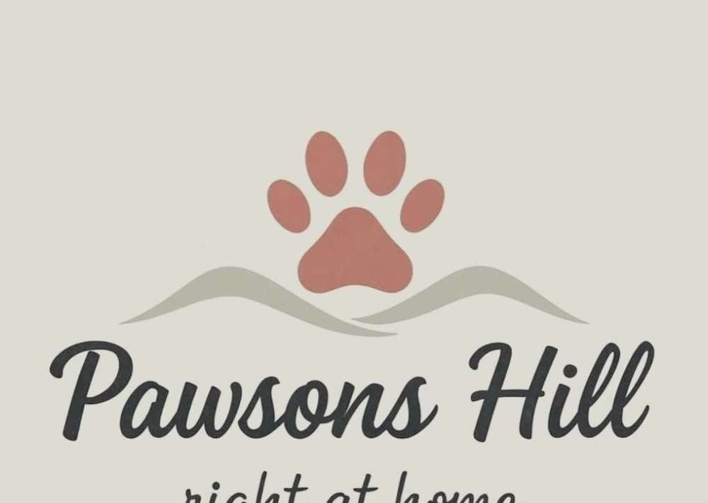 Pawsons Hill — right at home